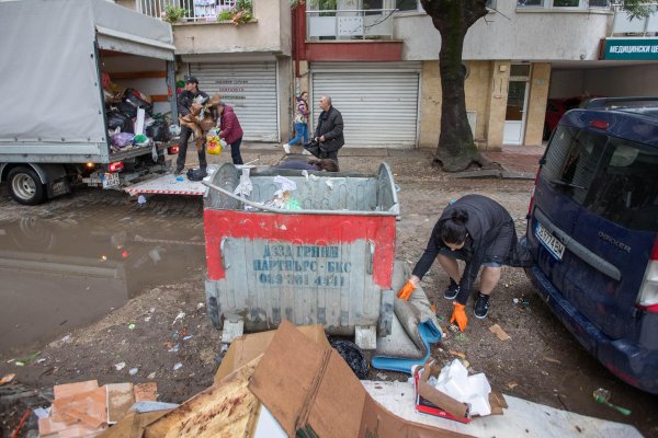 Димитър Кьосемарлиев